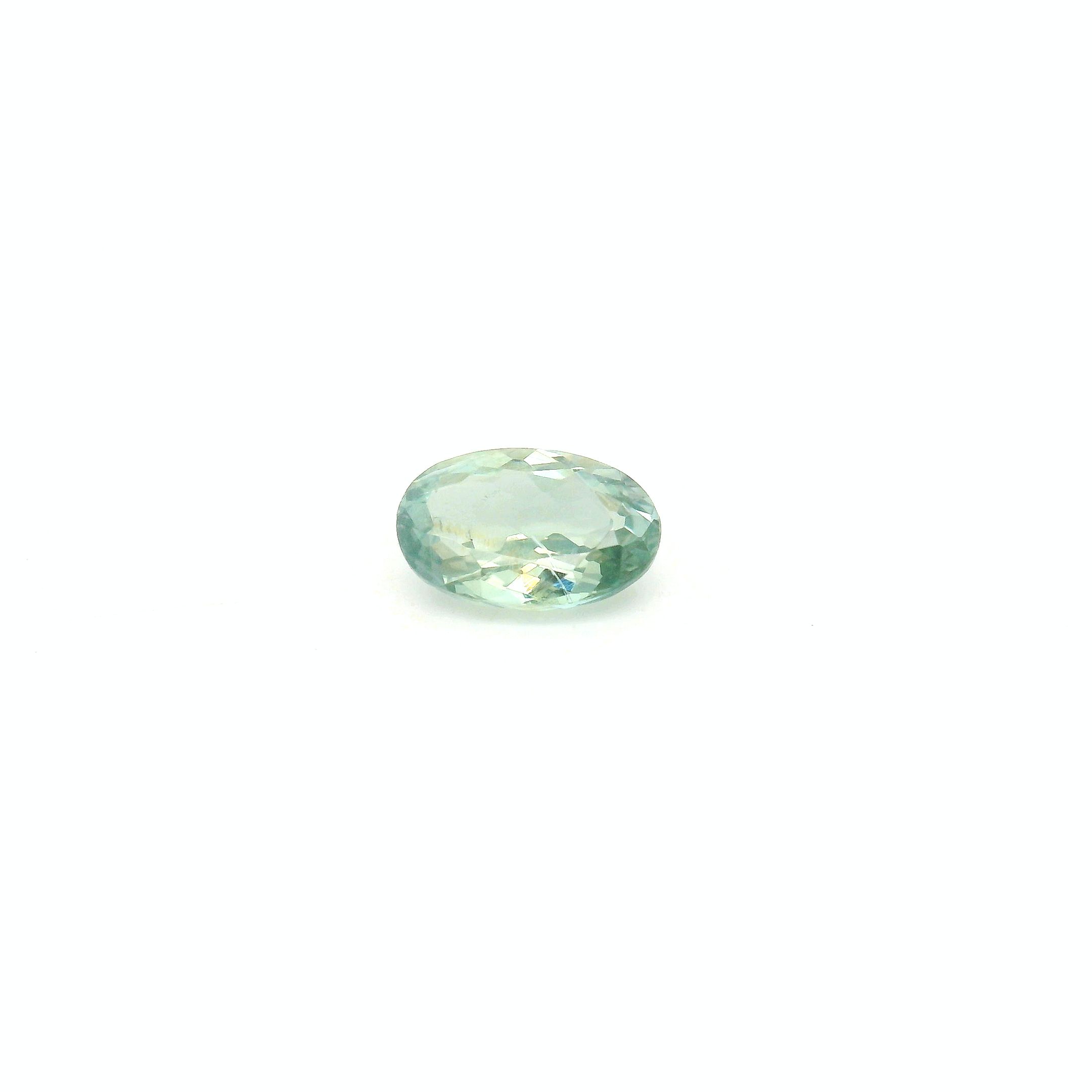 0.51 ct Oval Alexandrite