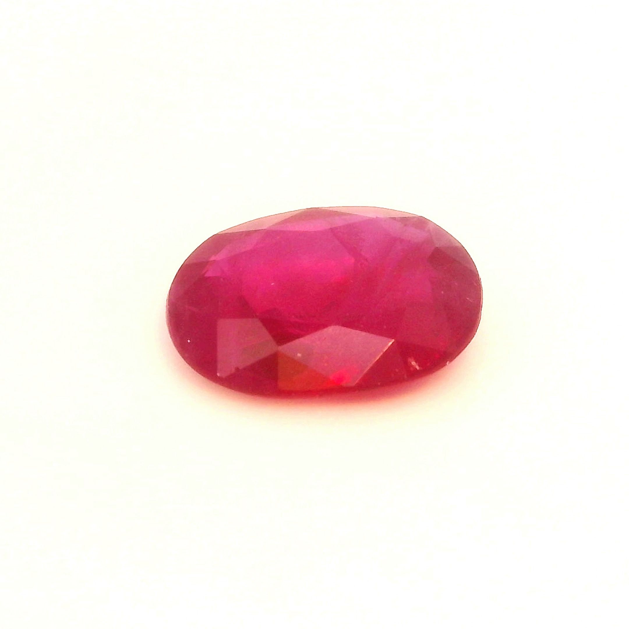 1.11 ct Ruby