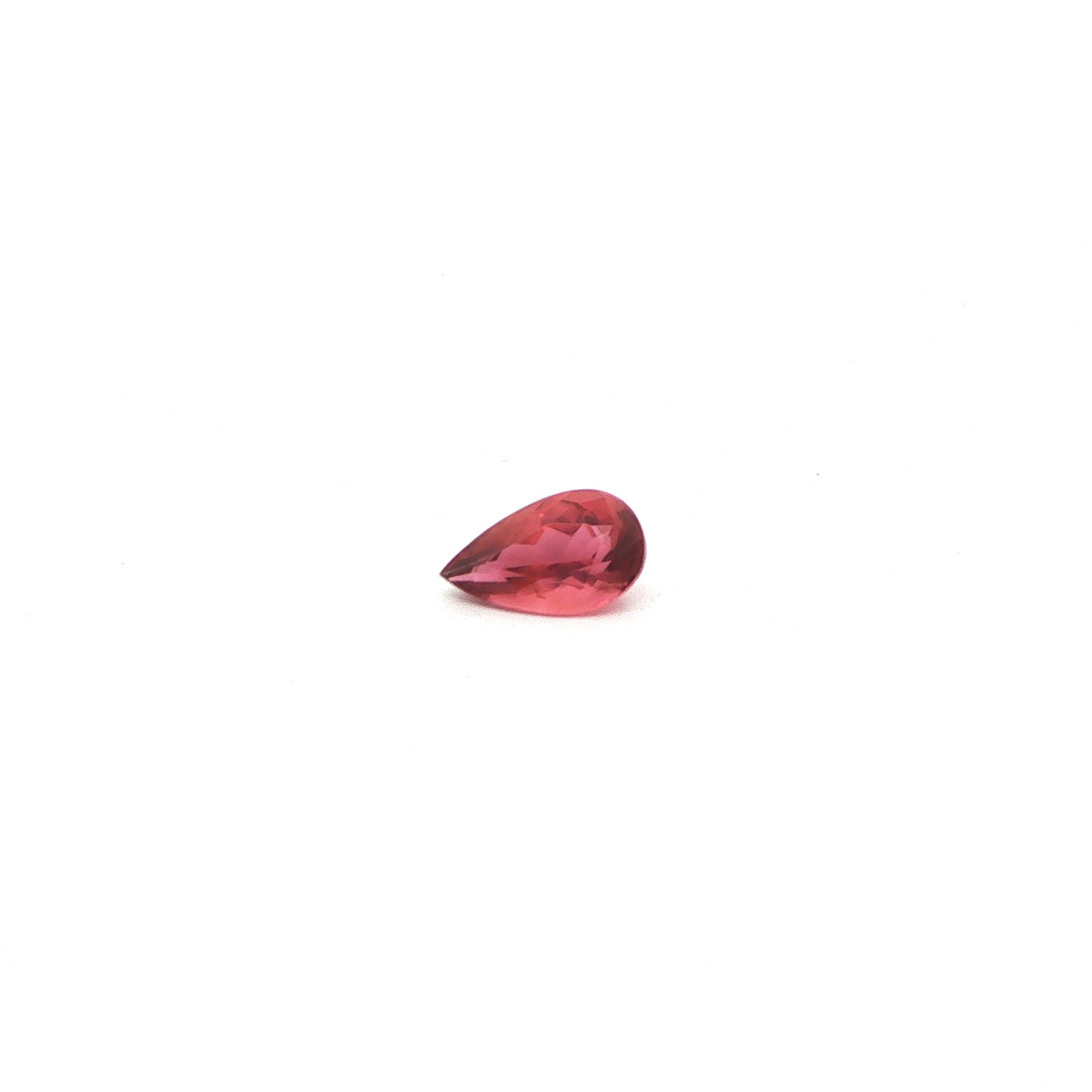 2.48 ct Tourmaline