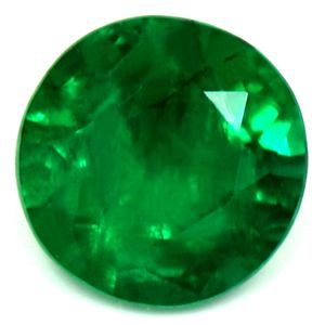 0.41 ct Emerald