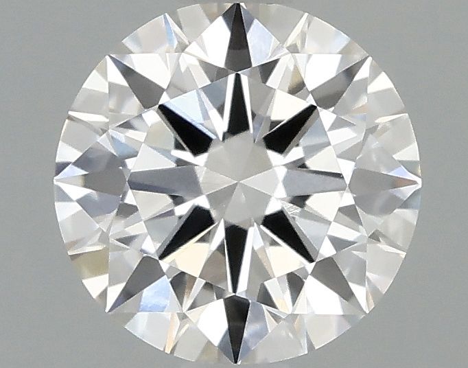 Diamant Rond 0.98 ct - Couleur D - Pureté VVS2