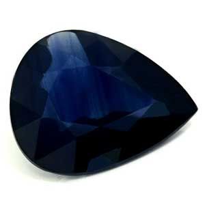 2.00 ct Sapphire