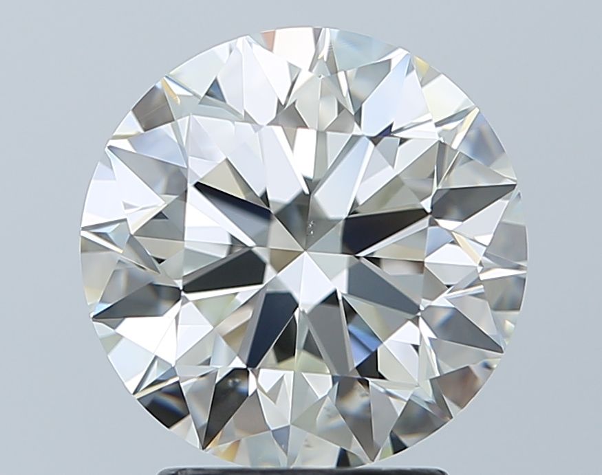 Prírodný diamant okrúhly...