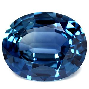 5.50 ct Sapphire