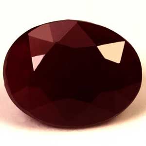 2.83 ct Ruby