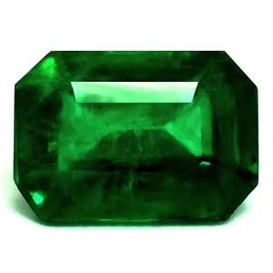 0.57 ct Emerald