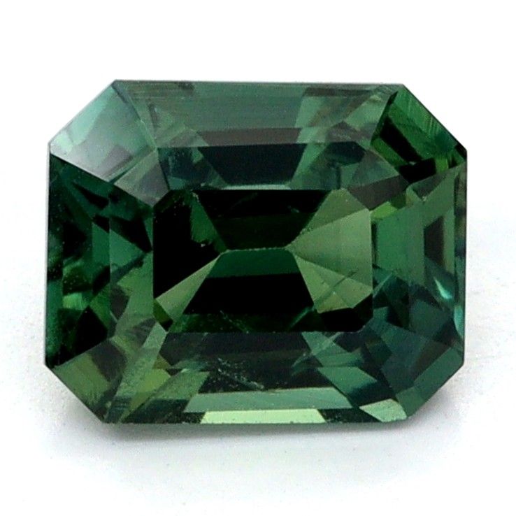 1.09 ct Sapphire