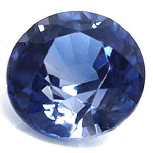 0.67 ct Sapphire