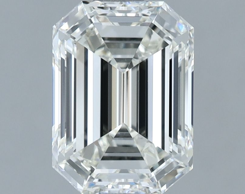 Prírodný diamant emerald,...