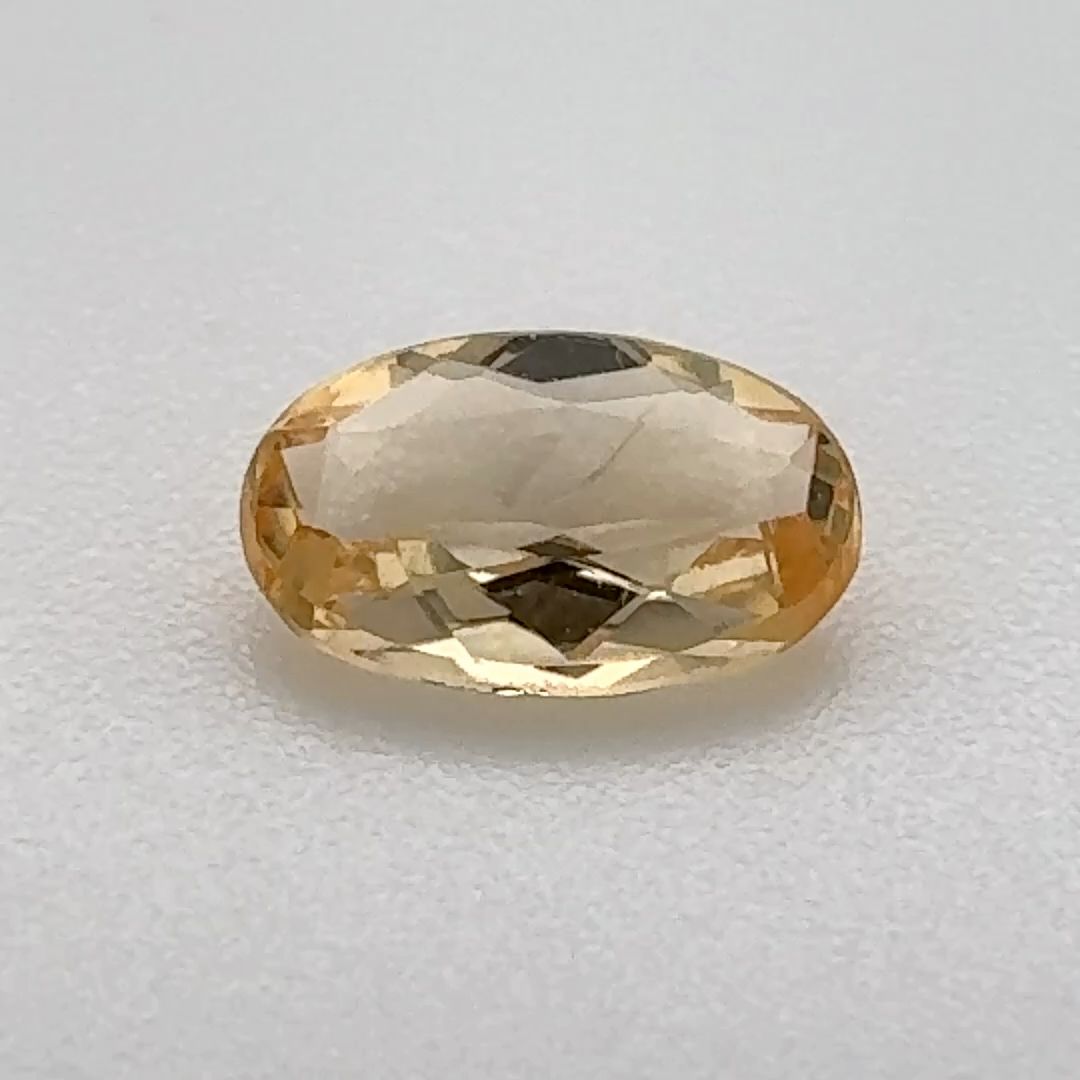 0.62 ct Topaz