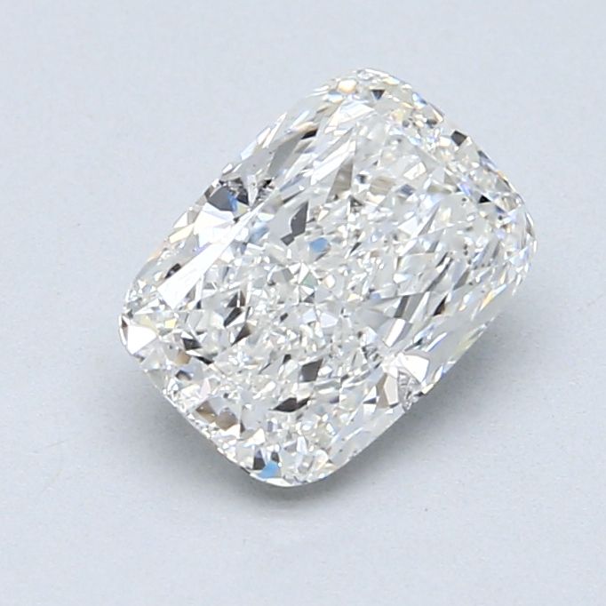 Prírodný diamant cushion,...