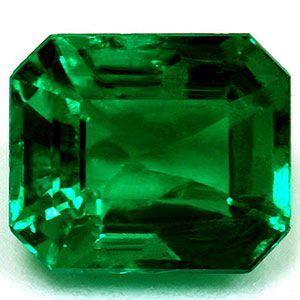1.81 ct Emerald