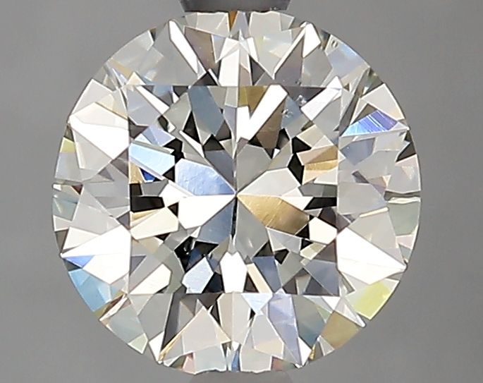 Prírodný diamant okrúhly...