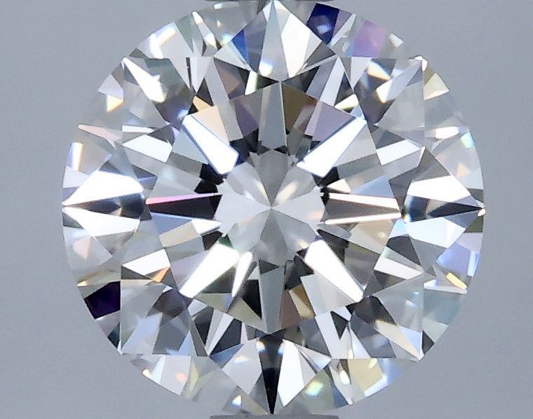 Prírodný diamant okrúhly...