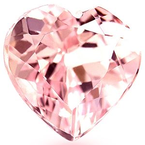 3.28 ct Morganite