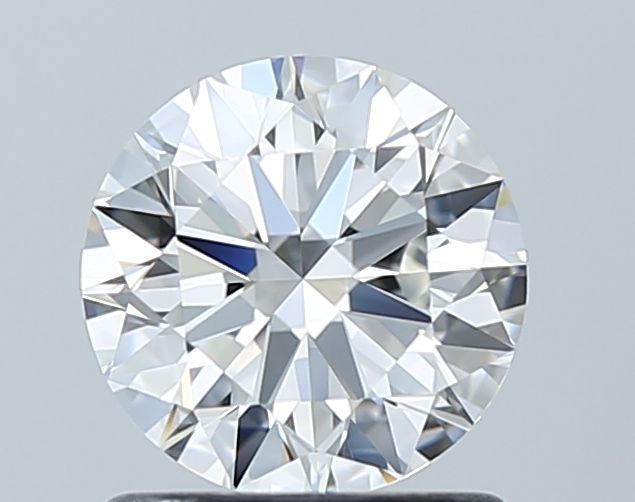 Prírodný diamant okrúhly briliant,... Prírodný diamant okrúhly briliant,...