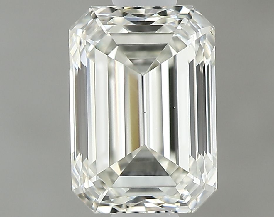 Prírodný diamant emerald,...