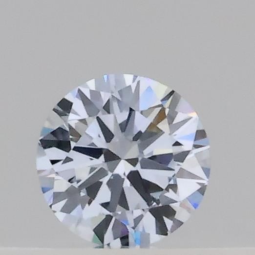 0.14 CT Fancy Blue ROUND