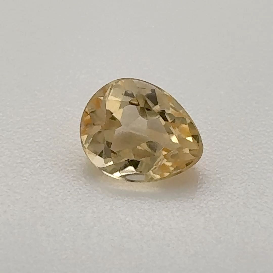 0.66 ct Topaz