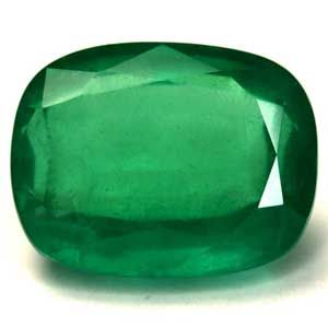 13.57 ct Emerald
