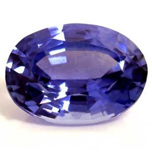 0.88 ct Sapphire