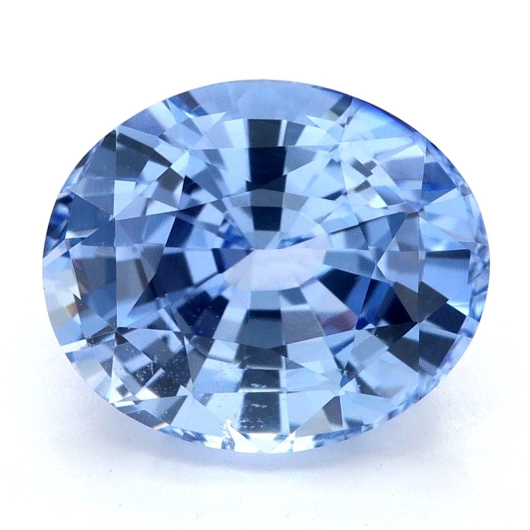 3.08 ct Sapphire