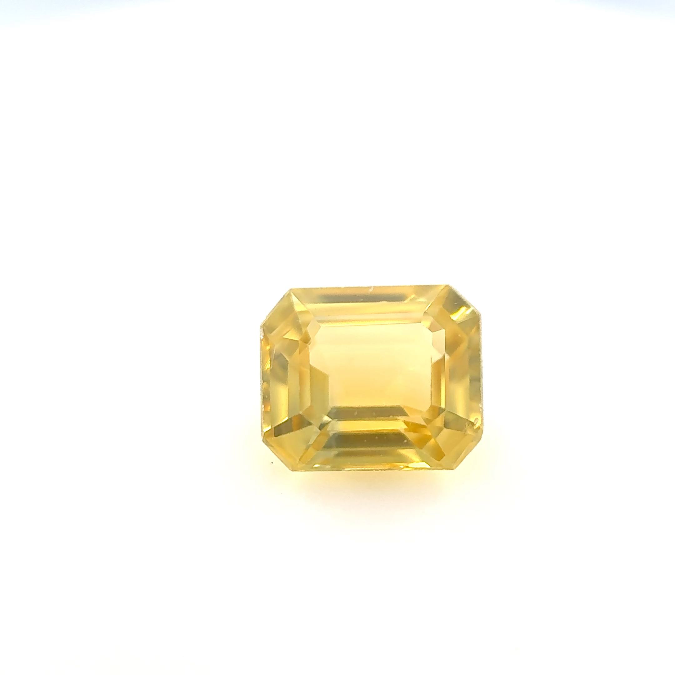 0.90 ct Sapphire