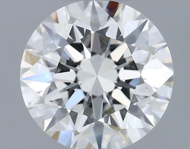 Prírodný diamant okrúhly...