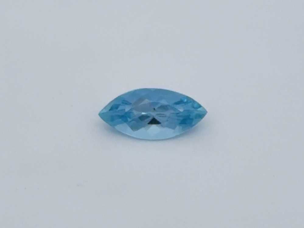 1.29 ct Aquamarine