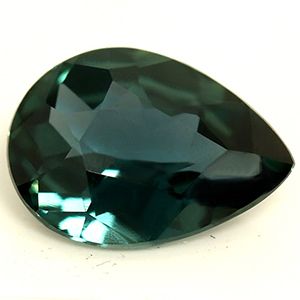 0.32 ct Sapphire