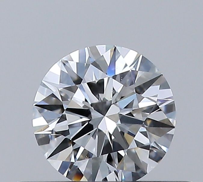 Prírodný diamant okrúhly...