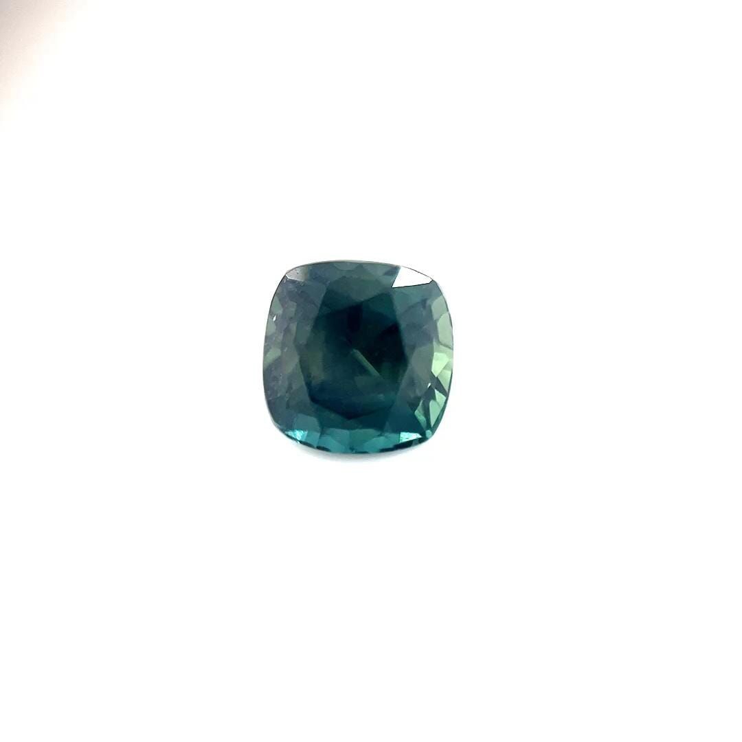 2.44 ct Sapphire