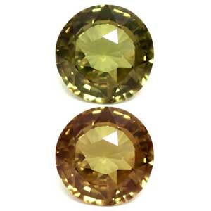 0.87 ct Alexandrite