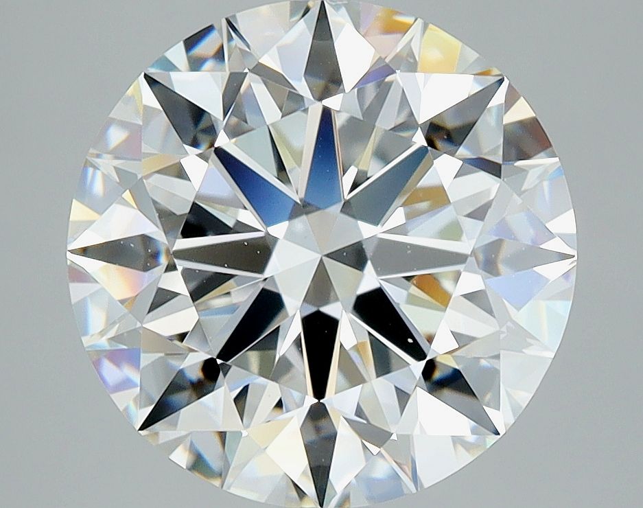 Prírodný diamant okrúhly...