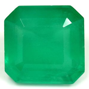 3.25 ct Emerald