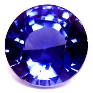 0.52 ct Sapphire