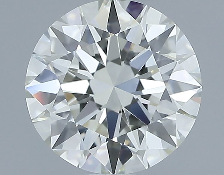 Prírodný diamant okrúhly...