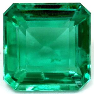 1.26 ct Emerald