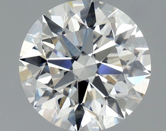 Prírodný diamant okrúhly...