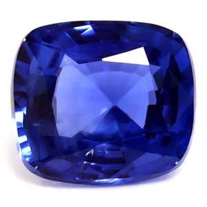 0.73 ct Sapphire