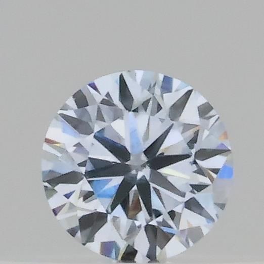 0.18 CT Fancy Blue ROUND