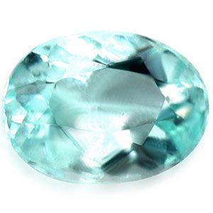 0.17 ct Tourmaline