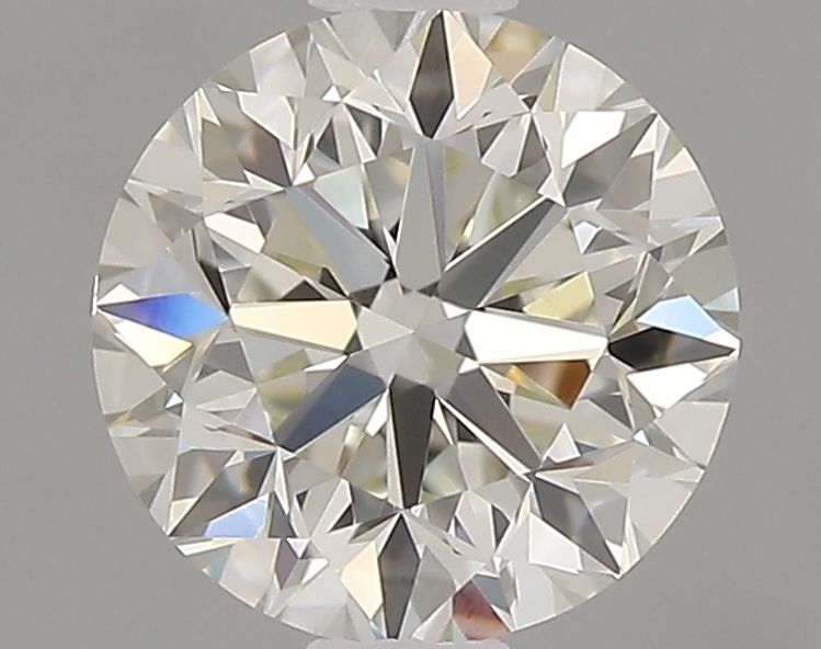 Prírodný diamant okrúhly...