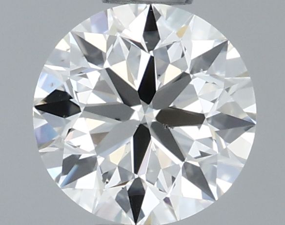 Prírodný diamant okrúhly...