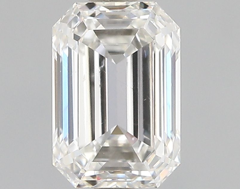 Prírodný diamant emerald,...