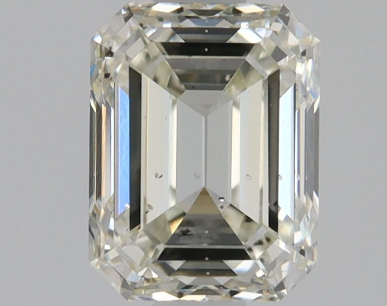 Prírodný diamant emerald,...