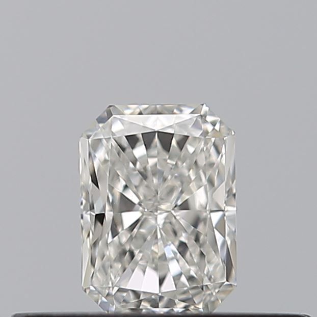 Diamant Radiant 0.23 ct - Couleur G - Pureté VVS1