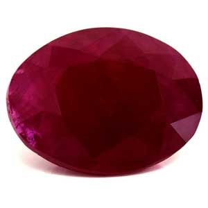 2.25 ct Ruby