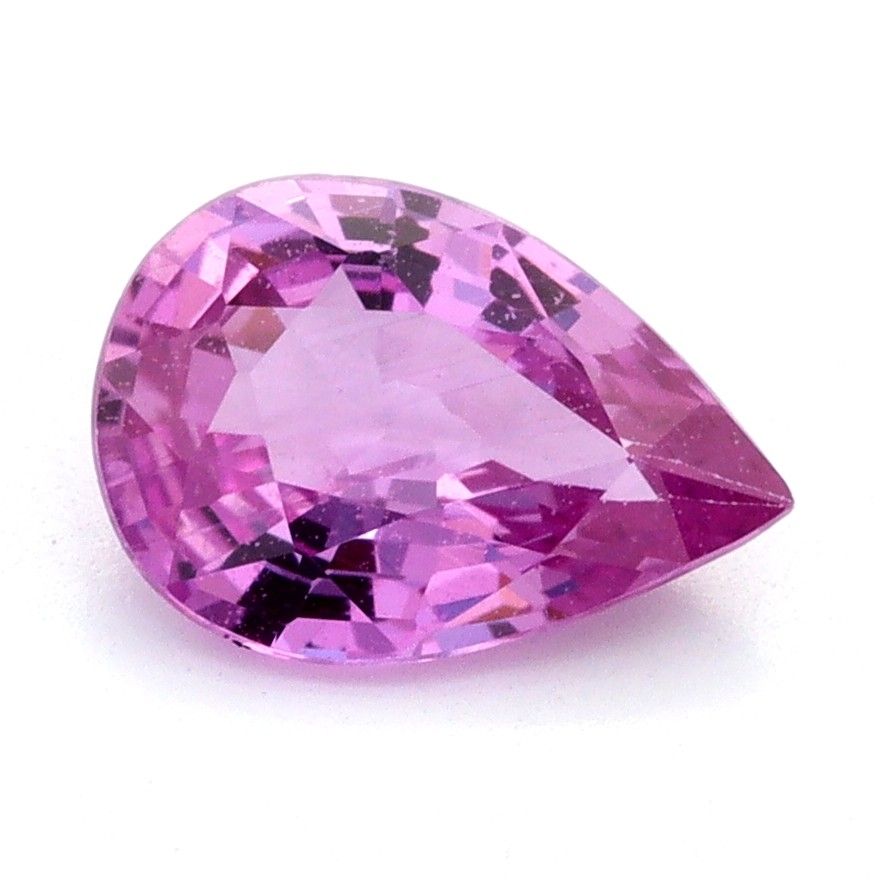 0.72 ct Sapphire