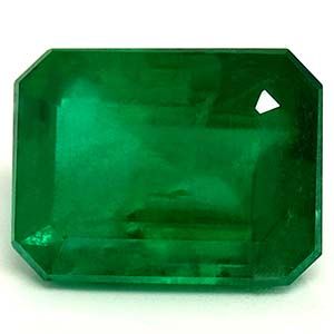 1.56 ct Emerald